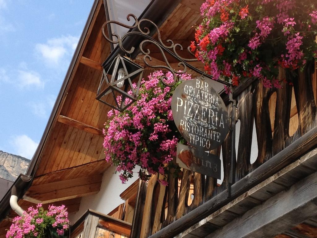 Quinz - Locanda Al Lago Misurina Dış mekan fotoğraf